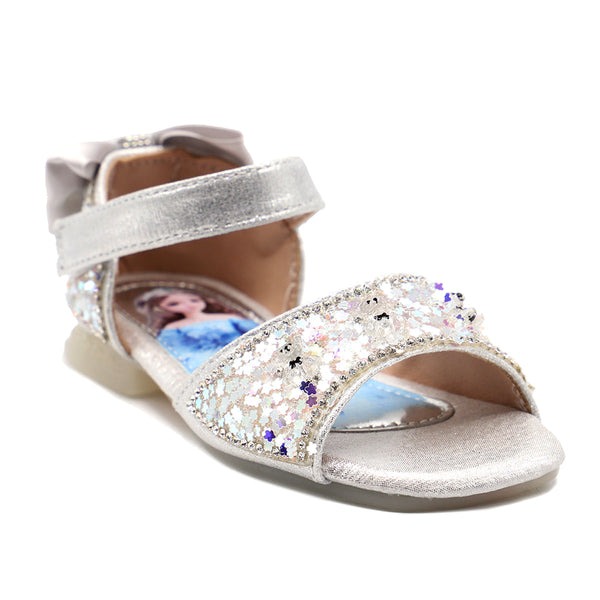 Silver-Casual-Sandal-G10055
