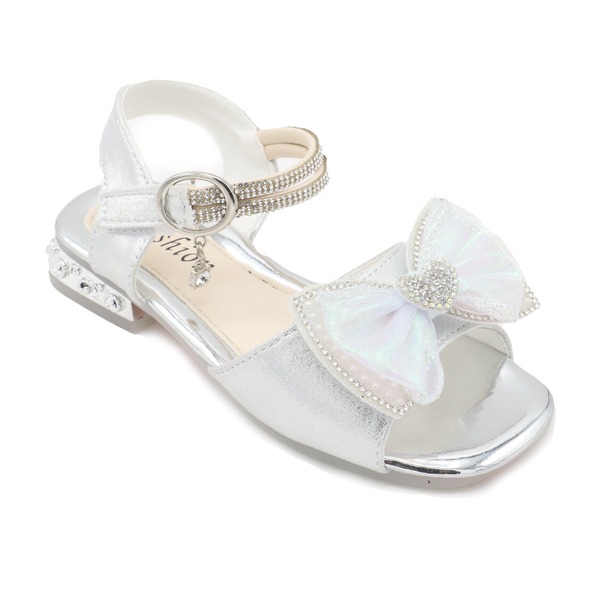 Silver-Casual-Sandal-G20026
