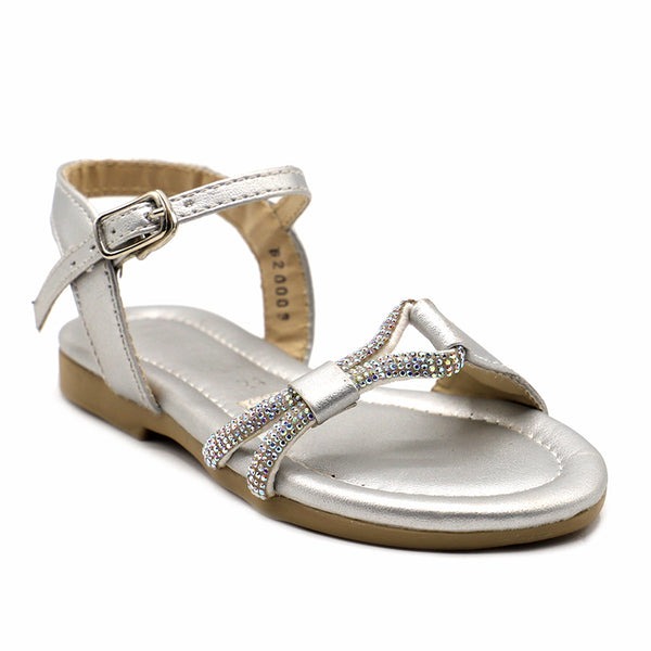 Silver-Casual-Sandal-G30309
