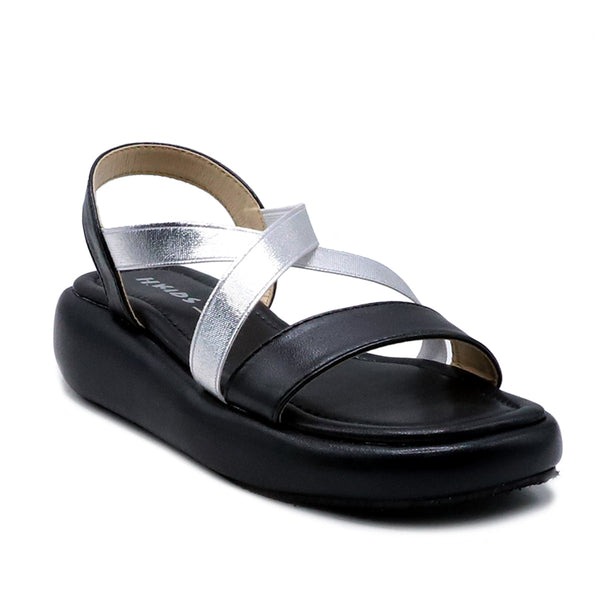 Silver-Casual-Sandal-K00G30064
