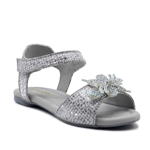 Silver-Fancy-Sandal-K00G10021
