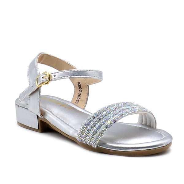 Silver-Fancy-Sandal-K00G30050
