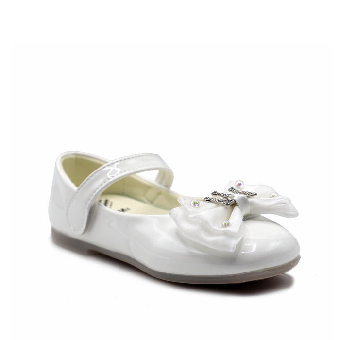 White-Casual-Pumps-G50444
