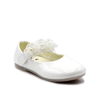 White-Casual-Pumps-G70082
