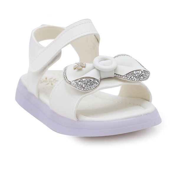 White-Casual-Sandal-G20019
