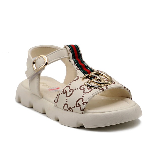 White-Casual-Sandal-G20021
