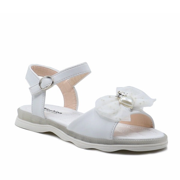 White-Casual-Sandal-K00G10006
