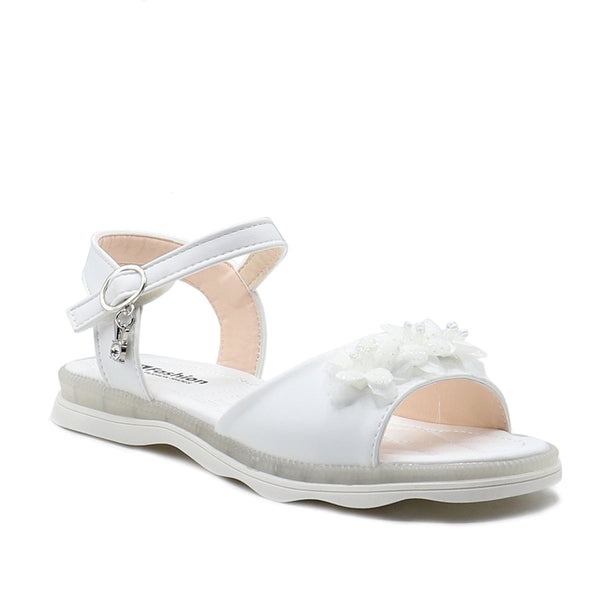 White-Casual-Sandal-K00G20012
