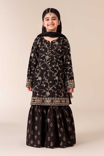 3-Piece-Embroidered-Raw-Silk-Suit-MKS-EA25-51