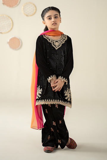 3-Piece-Embroidered-Velvet-Suit-MKS-W25-04