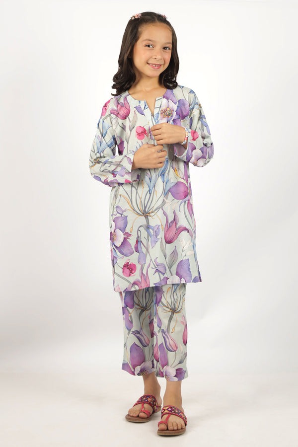 Pinted-Cambric-Stitched-Shirt-Trouser-For-Kids-61150