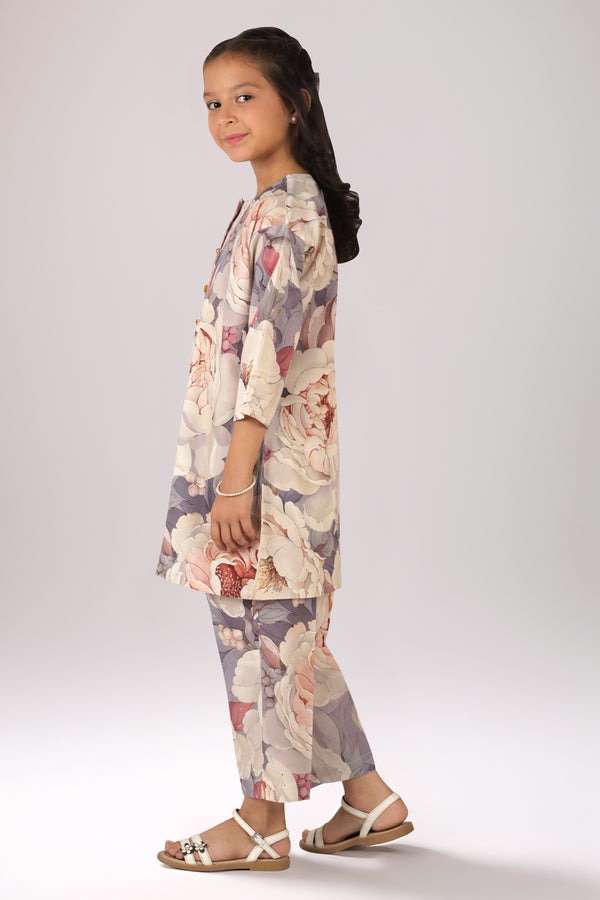 Pinted-Cambric-Stitched-Shirt-Trouser-For-Kids-62891