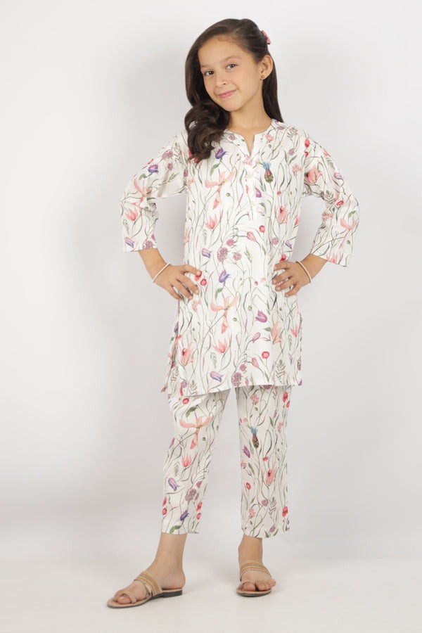 Pinted-Cambric-Stitched-Shirt-Trouser-For-Kids-62898