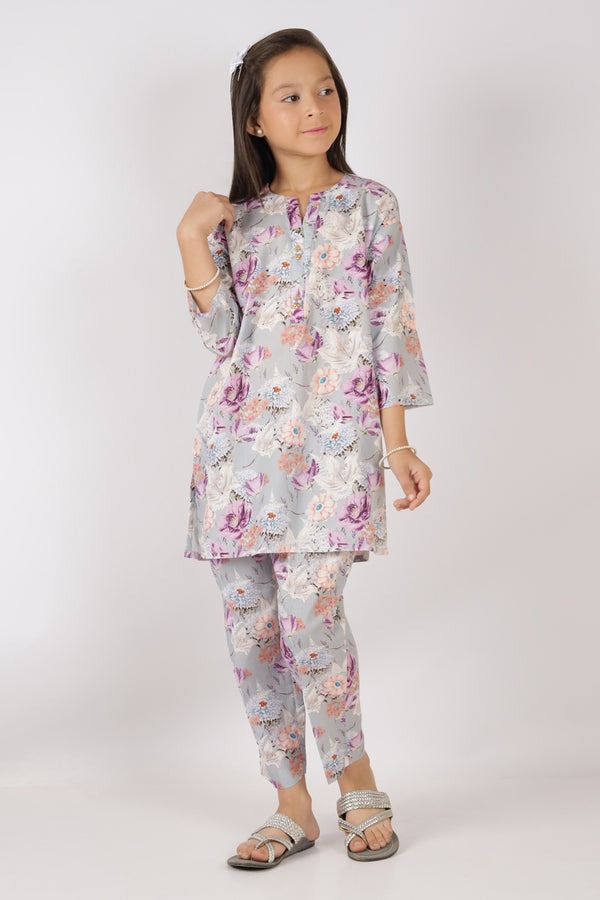 Pinted-Cambric-Stitched-Shirt-Trouser-For-Kids-64361