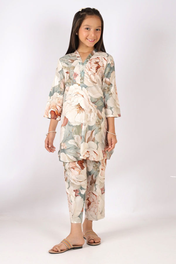 Pinted-Cambric-Stitched-Shirt-Trouser-For-Kids-64962