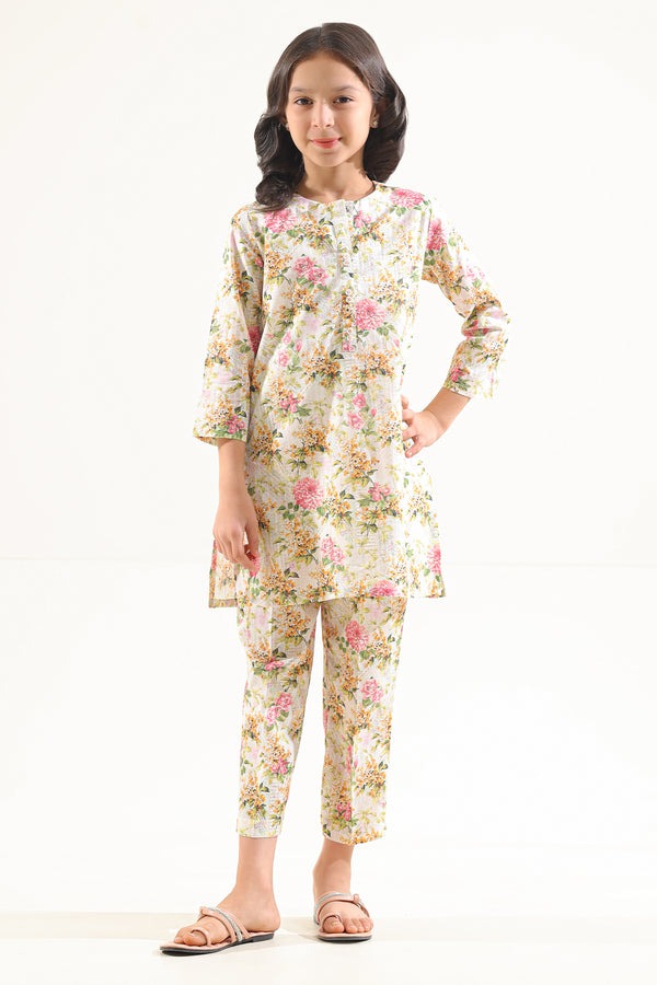 Pinted-Lawn-Stitched-2-Piece-Shirt-Trouser-For-Kids-420