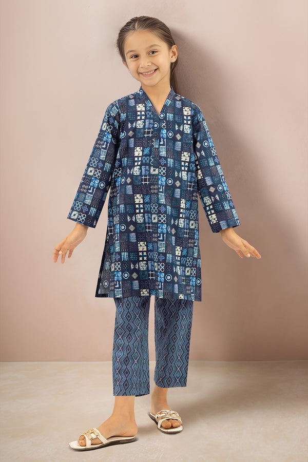 Printed-Cambric-Stitched-Shirt-Trouser-For-Kids-50067