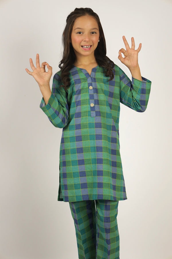 Printed-Khaddar-Stitched-Shirt-trouser-For-Kids-65907