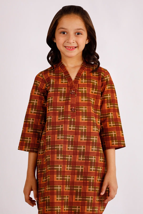 Printed-Khaddar-Stitched-Shirt-trouser-For-Kids-65921