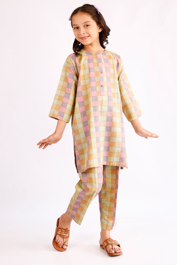 Printed-Khaddar-Stitched-Shirt-trouser-For-Kids-66273
