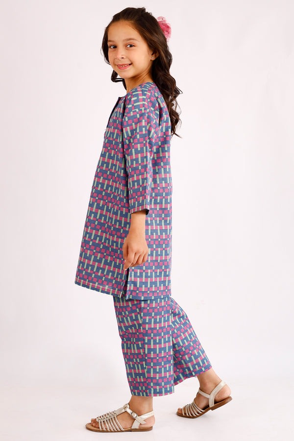 Printed-Khaddar-Stitched-Shirt-trouser-For-Kids-66639