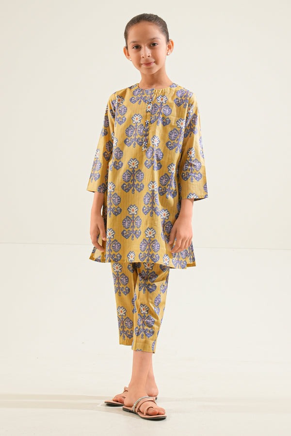 Printed-Lawn-Stitched-2-Piece-Shirt-Trouser-For-Kids-22