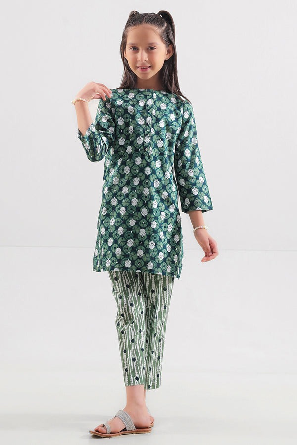 Printed-Lawn-Stitched-2-Piece-Shirt-Trouser-For-Kids-24