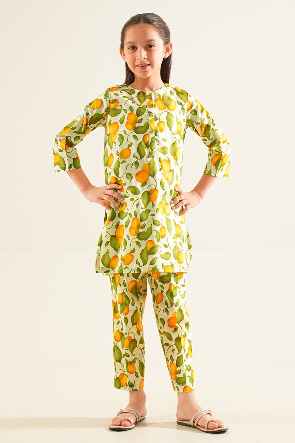 Printed-Lyocell-Stitched-Shirt-trouser-For-Kids-1010