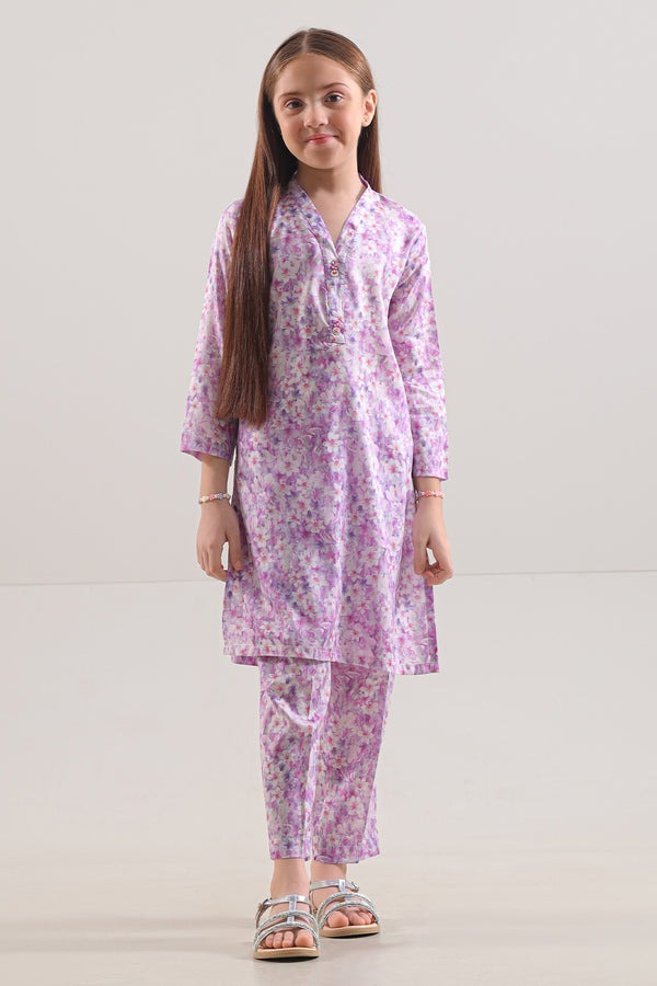 Printed-Lyocell-Stitched-Shirt-trouser-For-Kids