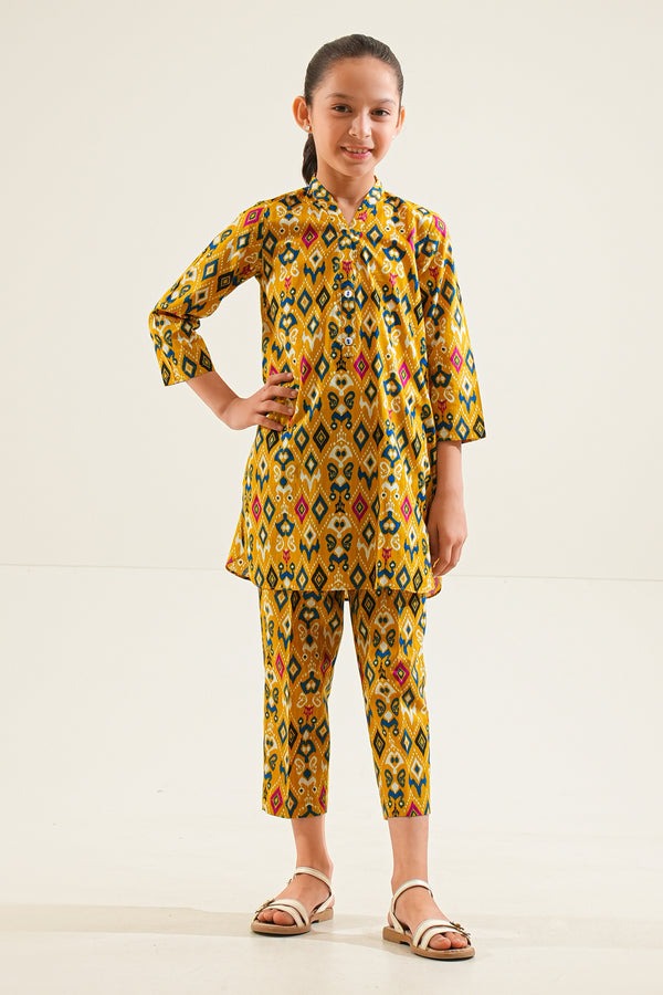 Printed-Strip-Lawn-Stitched-2-Piece-Shirt-Trouser-For-Kids-600