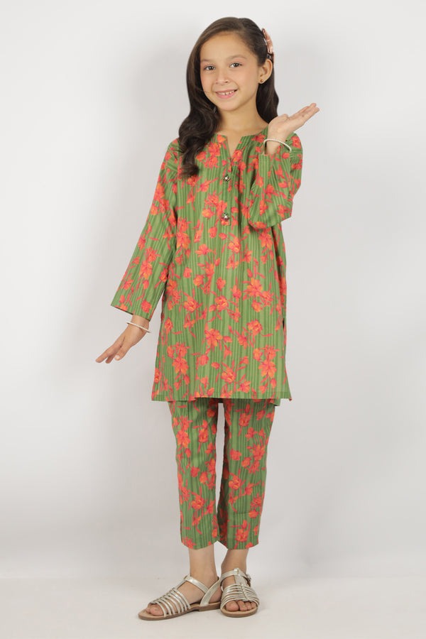 Stitched-Cambric-Shirt-For-Kids-0