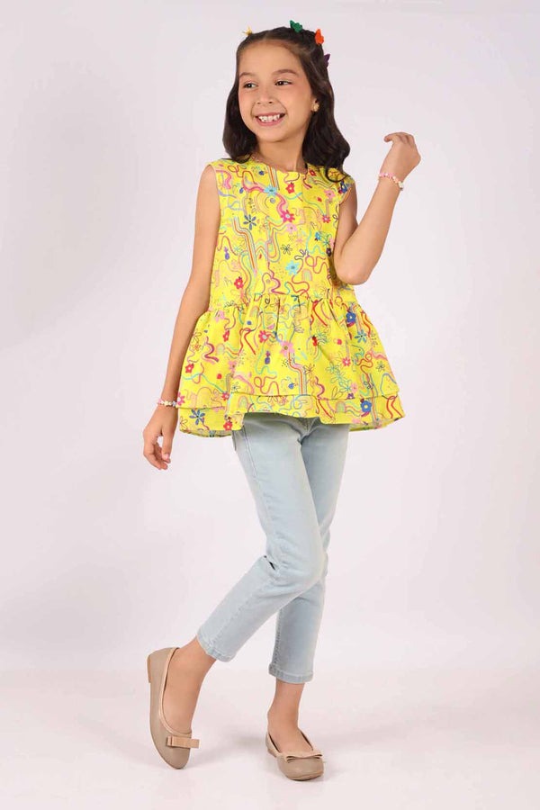 Stitched-Cotton-Dobby-Shirt-For-Kids-54814