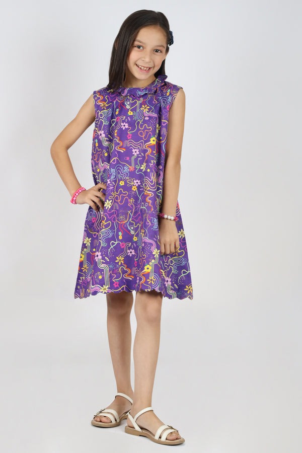 Stitched-Cotton-Dobby-Shirt-For-Kids-54878