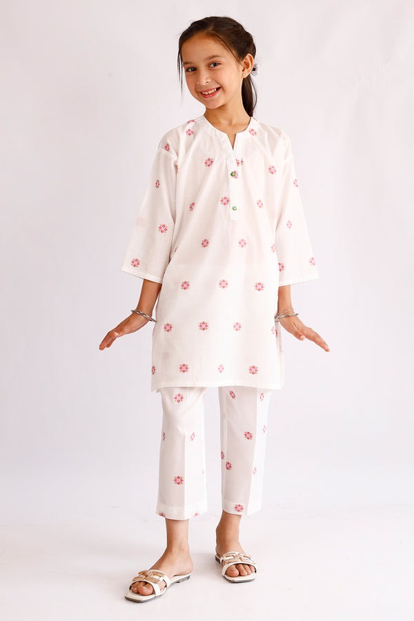Stitched-Cotton-Jacquard-Shirt-Trouser-For-Kids-69262