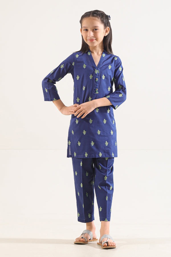 Stitched-Cotton-Jacquard-Shirt-trouser-For-Kids-711