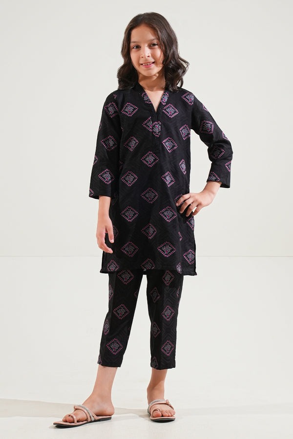 Stitched-Cotton-Jacquard-Shirt-trouser-For-Kids-716