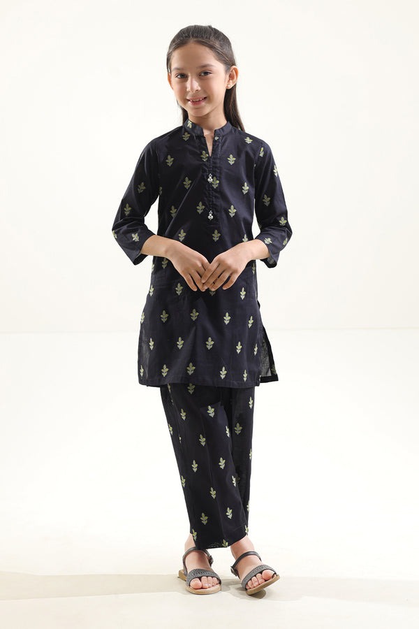 Stitched-Cotton-Jacquard-Shirt-trouser-For-Kids-722