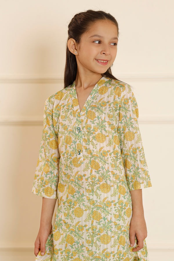 Stitched-Cotton-Viscose-Shirt-Trouser-For-Kids-78259
