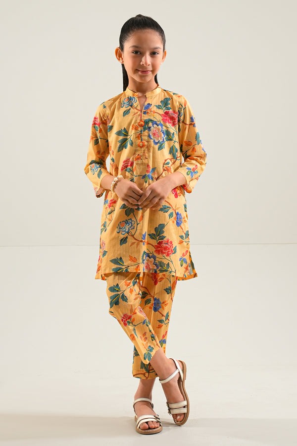 Stitched-Lawn-2-Piece-Shirt-Trouser-For-Kids-1000
