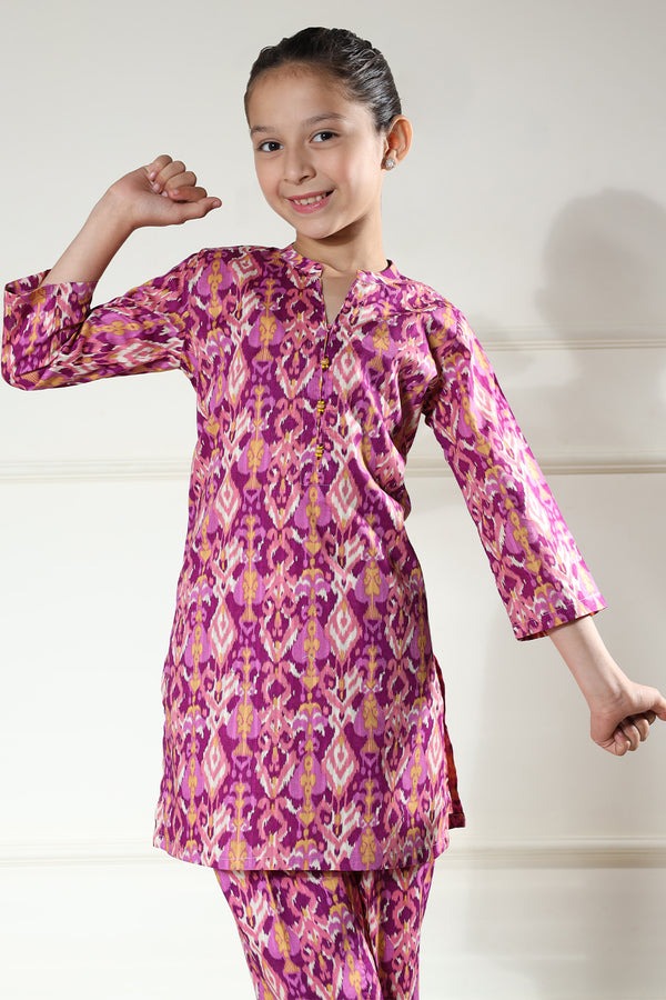 Stitched-Lawn-2-Piece-Shirt-Trousers-86063