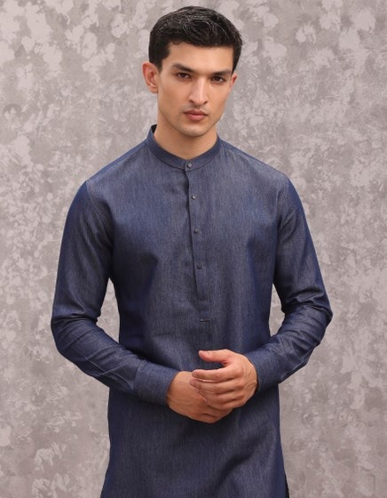 BLUE-DENIM-KURTA-JJK-A-47217
