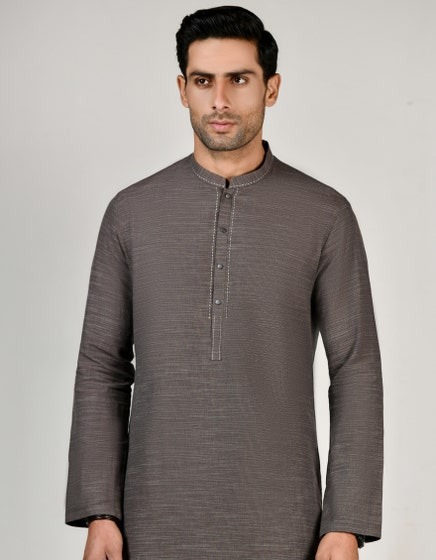 BROWN-COTTON-KURTA-JJK-A-32849
