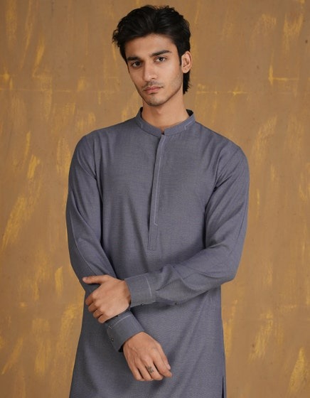 DENIM-BLUE-BLENDED-KURTA-JJK-A-33074
