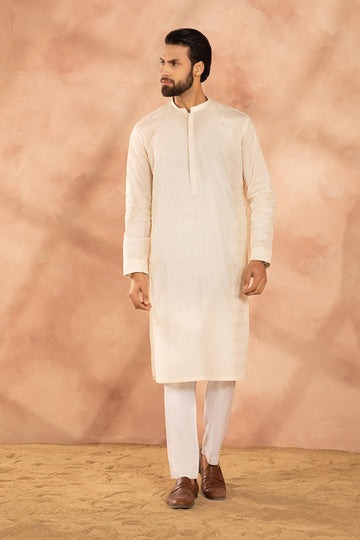 Embroidered-Cotton-Kurta-GTS-SS24-01