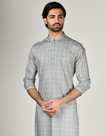 GREY-COTTON-KURTA-JJK-S-32984
