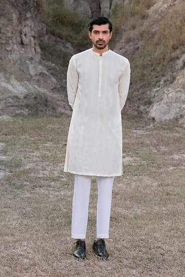 Kurta-Off-White-GTS-W23-08-GTS-W23-08