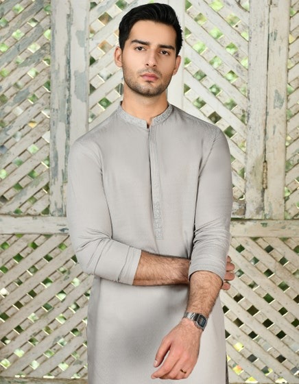 LIGHT-GREY-BLENDED-KURTA-JJK-A-32934
