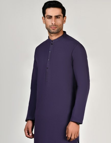 PURPLE-COTTON-KURTA-JJK-A-37796
