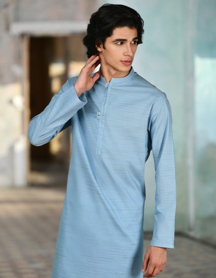 SKY-BLUE-BLENDED-KURTA-JJK-A-32937
