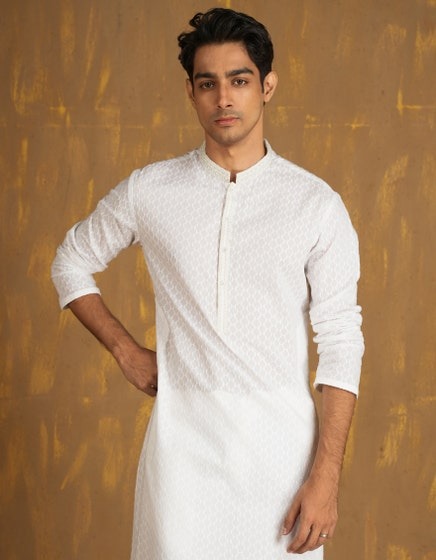 WHITE-COTTON-KURTA-JJK-A-47317
